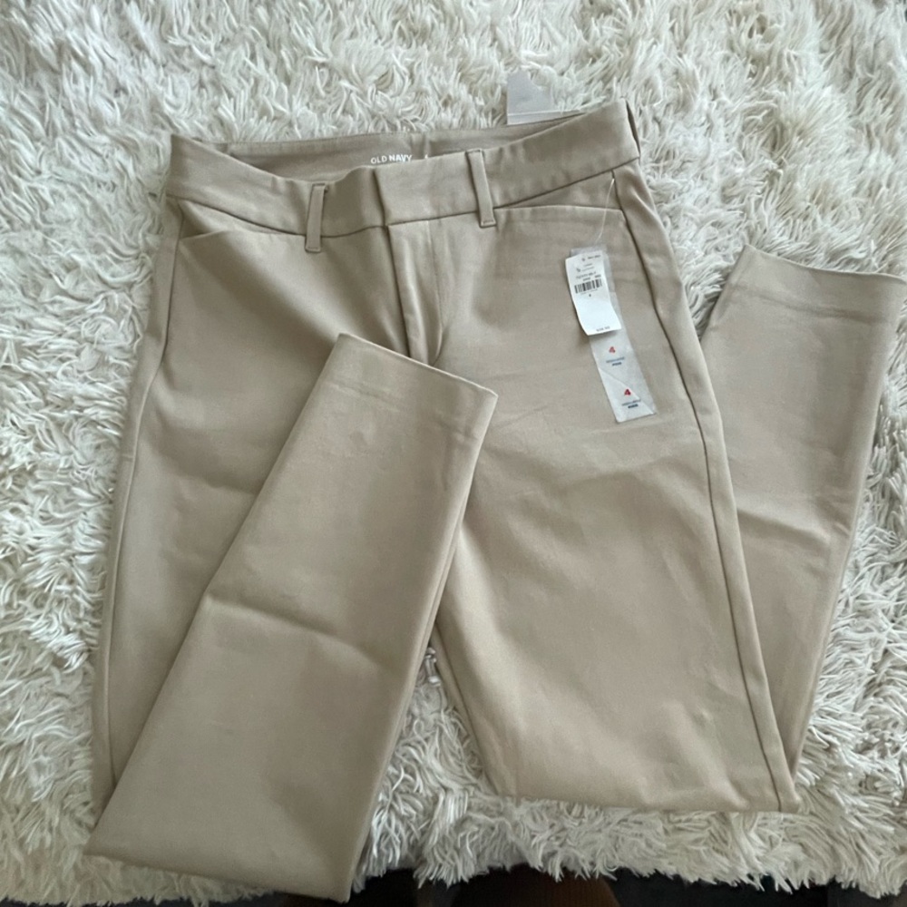Old Navy pixie Pants
